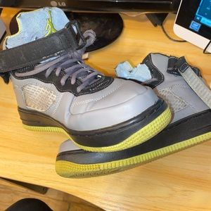 Nike Air Jordan 5 Retro (Used)